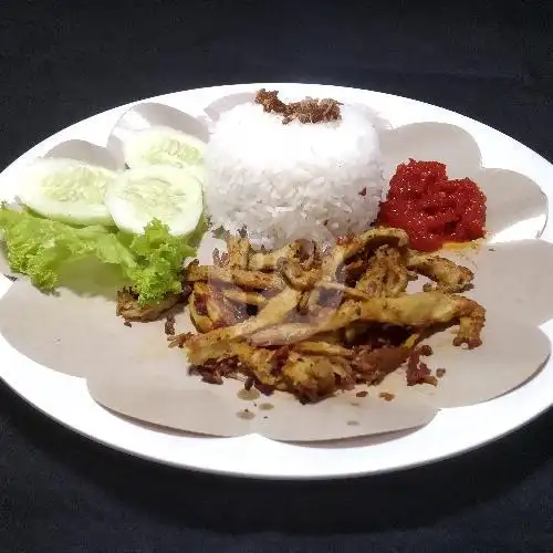 Gambar Makanan Dapur Vegetarian Lifestyle, Tanjung Duren 14