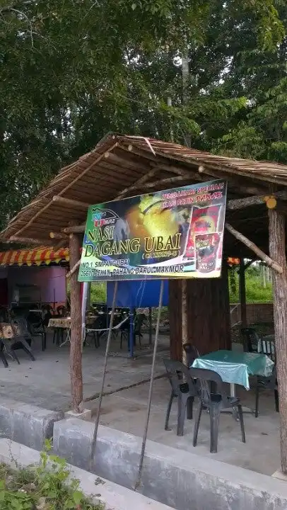 Nasi Dagang Ubai Food Photo 1