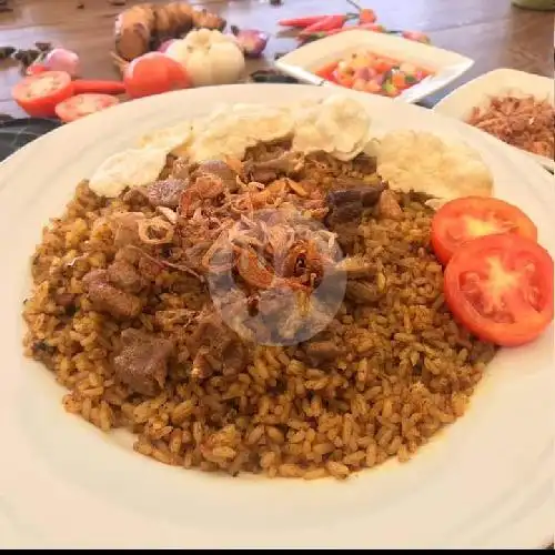 Gambar Makanan Sate Kambing Muda Juara 5