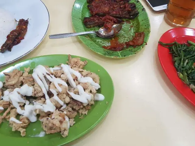 Gambar Makanan Pondok Mutiara 68 24