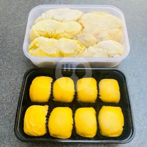 Gambar Makanan Boss Durian Jakarta, Kemayoran 16