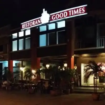 Restoran Good Times