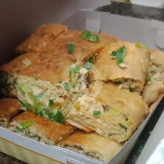 Gambar Makanan Martabak Bangka D & D, Cikaret 14