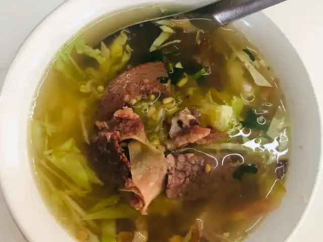 Gambar Makanan Warung Soto "Pak Marto" 15