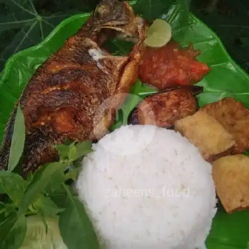 Gambar Makanan Warung Makan Gunung Sari, Tenggarong 8