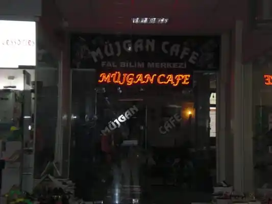 Müjgan Cafe