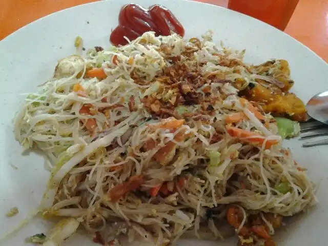 Kadir Pasembor Food Photo 12