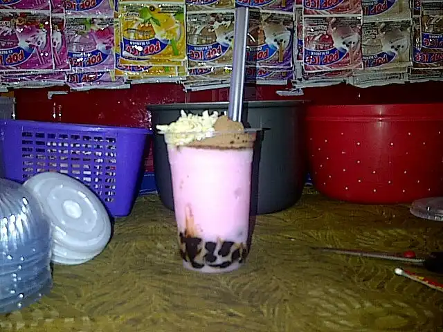 Gambar Makanan Pop Ice Corner Bintang Jaya 3