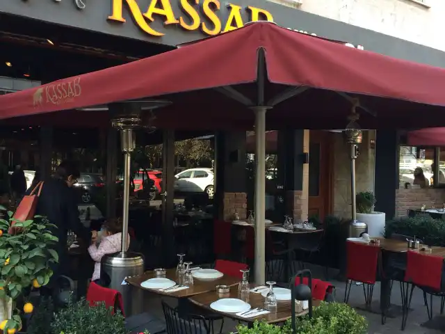 Kassab Köfte & Döner'nin yemek ve ambiyans fotoğrafları 28