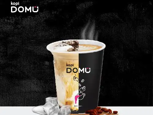 Kopi Domu, Banjarmasin