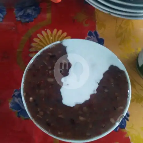 Gambar Makanan Bubur Kacang Hijau Ip Buk De, Bukit Kecil 4