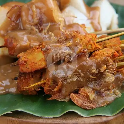 Gambar Makanan Sate Padang Sinar Minang Pariaman 1