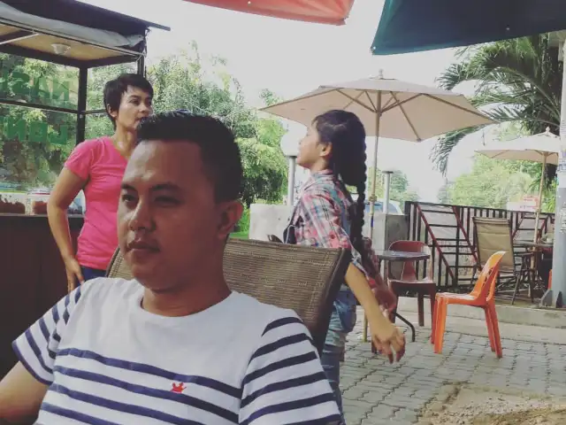 Gambar Makanan Kampung Bule 11