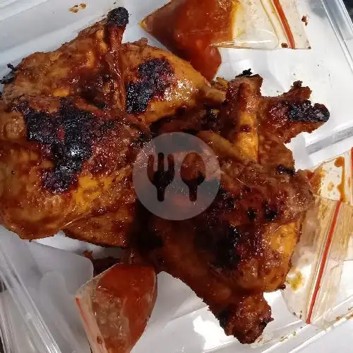 Gambar Makanan Ayam Goreng Mertua (Peninggilan), Ciledug 2