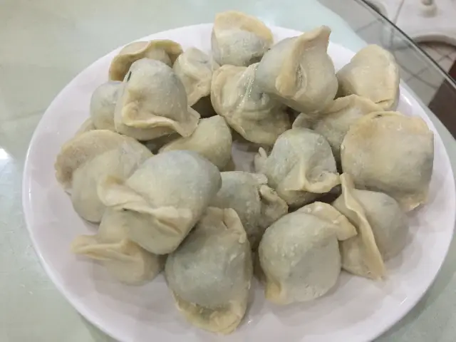 Gambar Makanan Wan Wei Xiang Suki 8