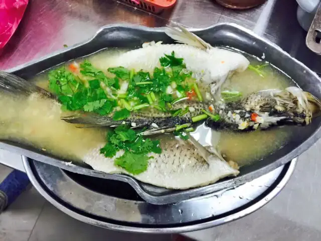 Aroy Jing Jing Restaurant Food Photo 5