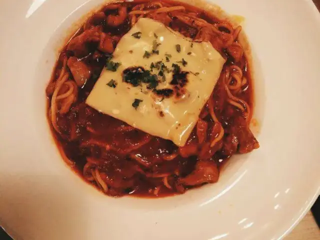 Merrow Pasta Food Photo 13