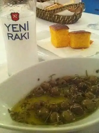 Meram Bağları Restaurant'nin yemek ve ambiyans fotoğrafları 6