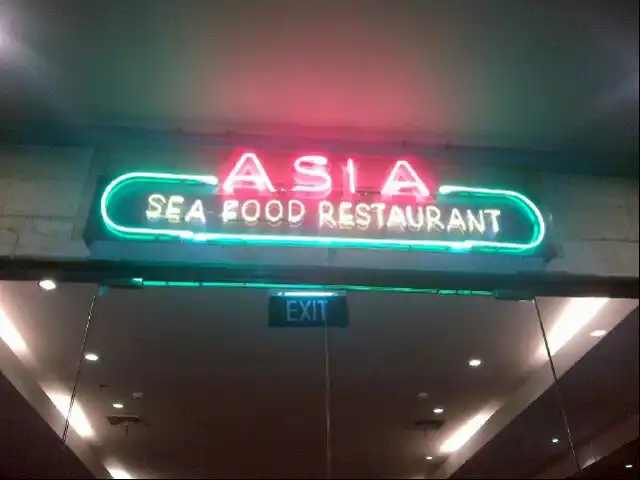 Gambar Makanan Asia Seafood Restaurant 3