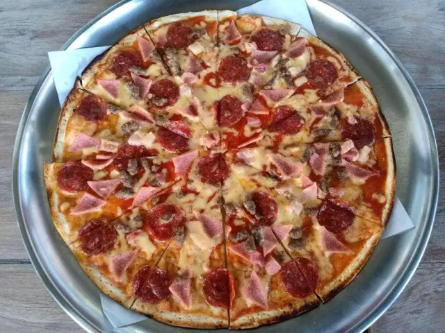 Dexter's Pizza Food Photo 6