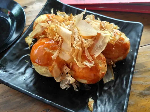 Gambar Makanan Chirashi Zushi 5