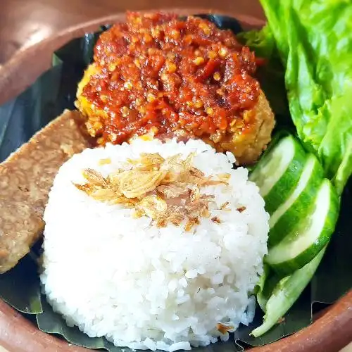 Gambar Makanan Makan Mumer, Pakansari 4