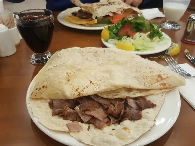 Kilisli Omer Usta'nin yemek ve ambiyans fotoğrafları 3