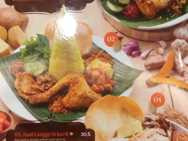 Gambar Makanan Dapur Solo 1