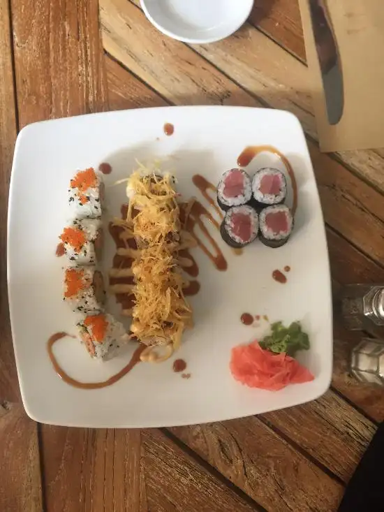 Gambar Makanan Suksema Sushi Bar 7