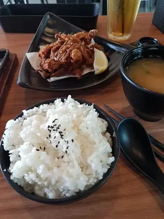 Nobita Japanese Cafe Food Photo 3