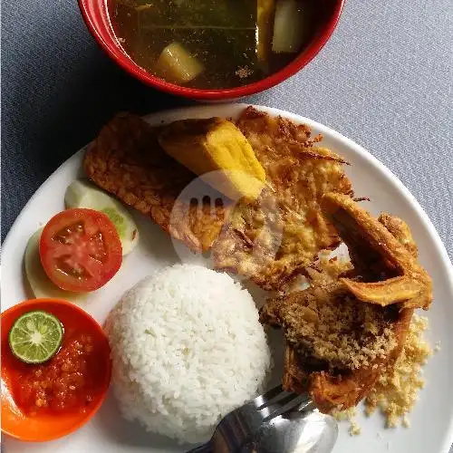 Gambar Makanan Cita Rasa Restu Mangga Besar, Gajah Mada 20