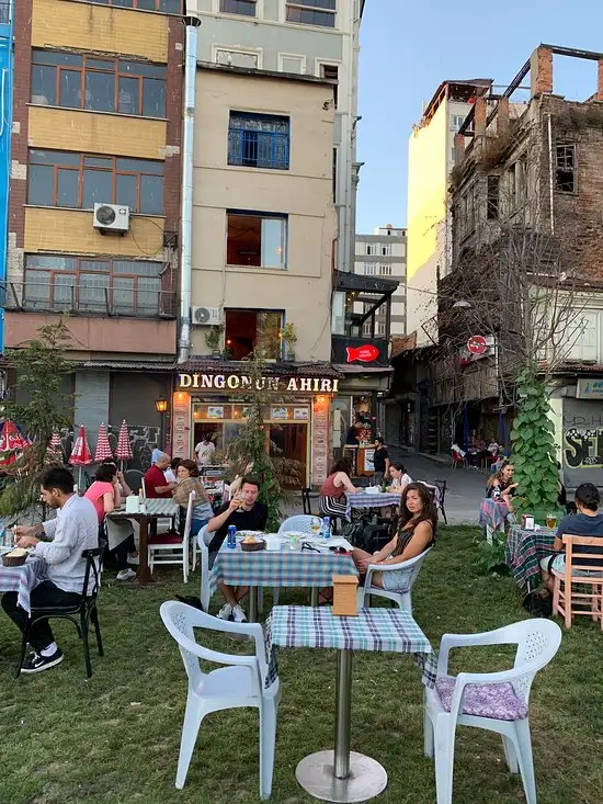 Emin Usta Balicisi'nin yemek ve ambiyans fotoğrafları 20