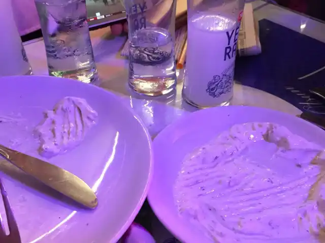 Ataköy Et & Balık Restaurant'nin yemek ve ambiyans fotoğrafları 17