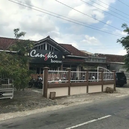 Gambar Makanan Cangkir House 5