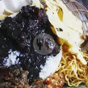 Gambar Makanan Nasi Cumi Hitam Madura Pak Kris, Kelapa Gading 5