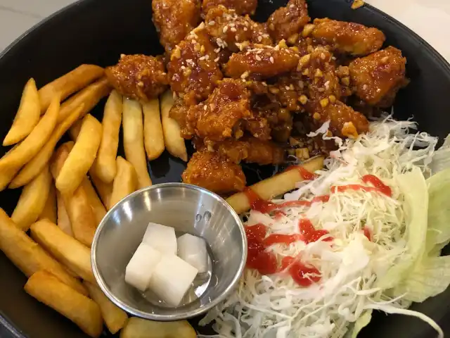 Sopoong Korean Restaurant Food Photo 10