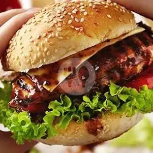 Gambar Makanan Kebab Burger 26, Kotagede 7