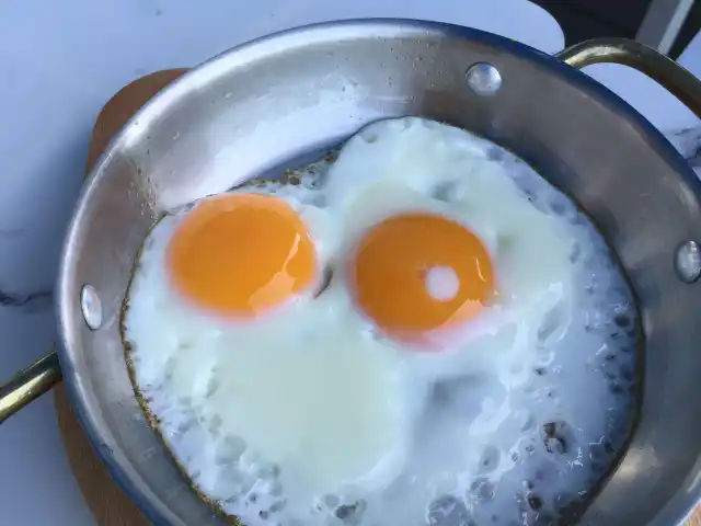 Alaçatı Muhallebicisi'nin yemek ve ambiyans fotoğrafları 30