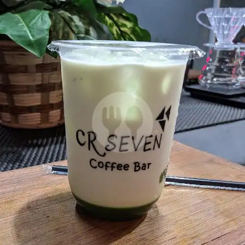 Gambar Makanan CR Seven Coffee Bar, Jelutung 3