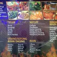 Naza Tom Yam - Medan Selera Dataran Sri Angkasa Food Photo 1