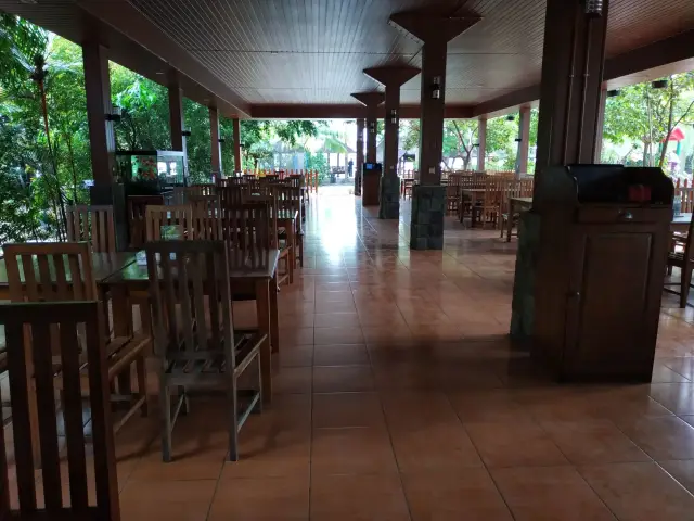 Gambar Makanan Resto Jagarawa 9