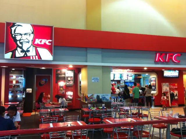 Gambar Makanan KFC 6