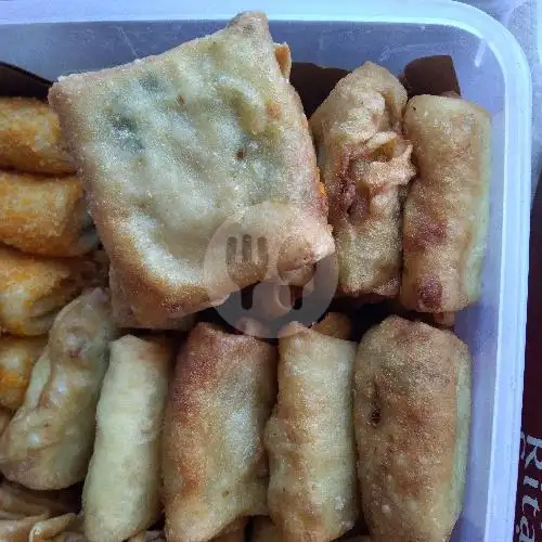 Gambar Makanan Jajan Pasar Zaini Snack Jakal  15