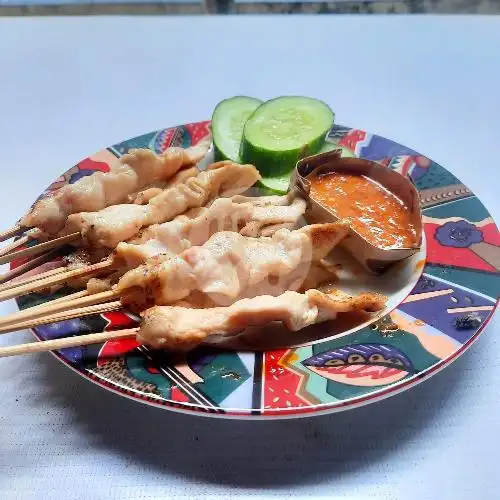 Gambar Makanan Warung Sate Madura Mas Doel, Kapal 4