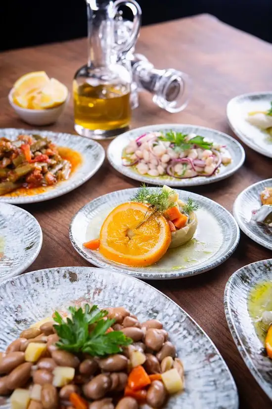 71 Derece Sokak Lezzetleri'nin yemek ve ambiyans fotoğrafları 17