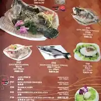 Kung Fu Steam Seafood Food Photo 1