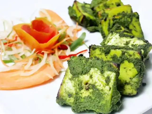 Gambar Makanan Zanas Indian Fusion Cuisine 10