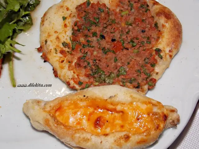 Adana Yüzevler Kebap'nin yemek ve ambiyans fotoğrafları 29