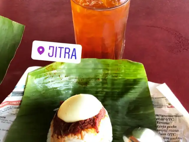 Food Court Tesco Jitra
