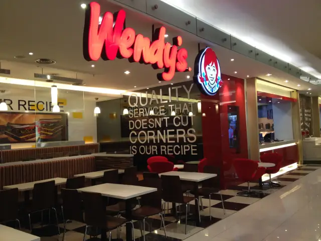 Gambar Makanan Wendy's 8